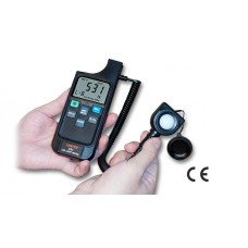 CENTER 531 LED Light Meter